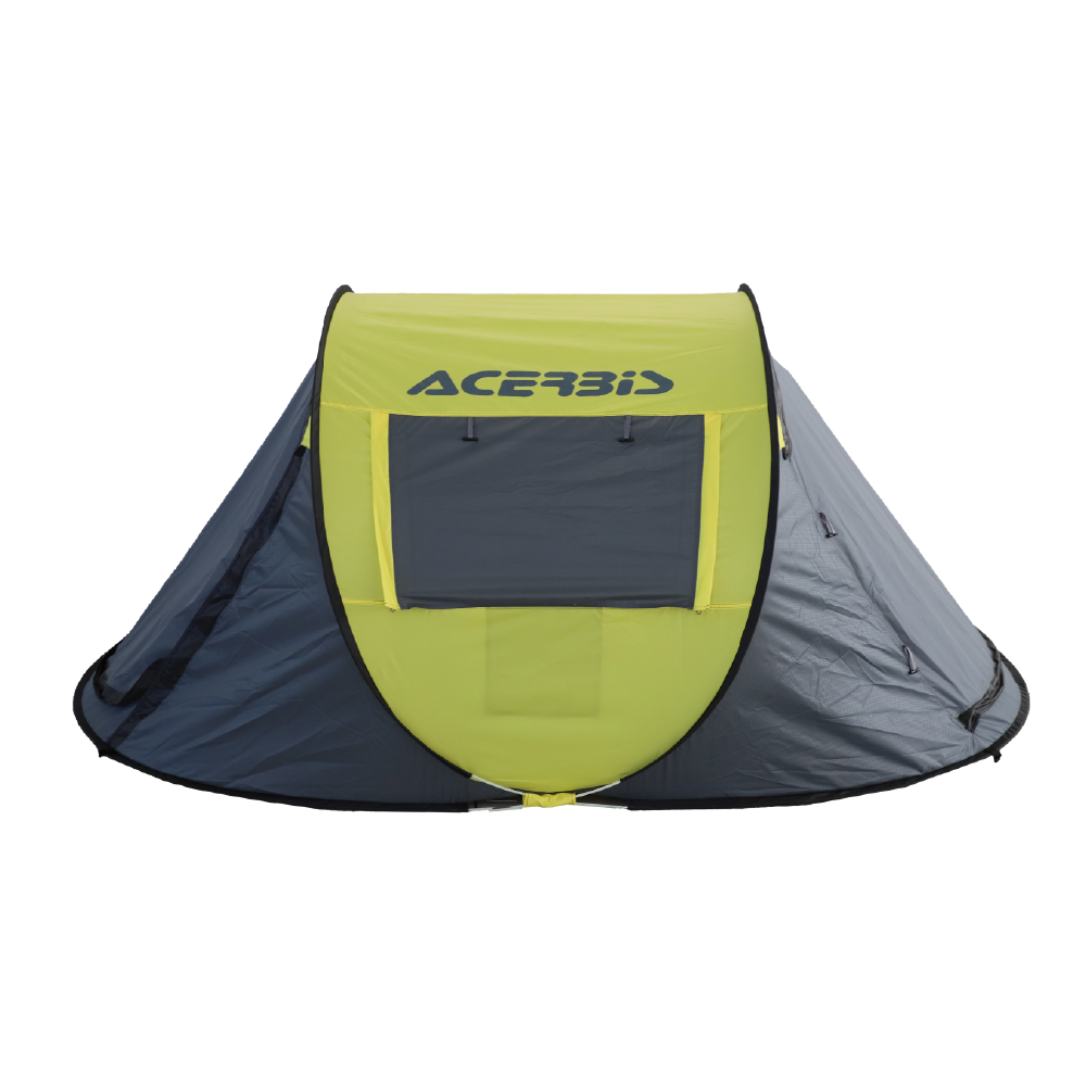 Moto tent shop